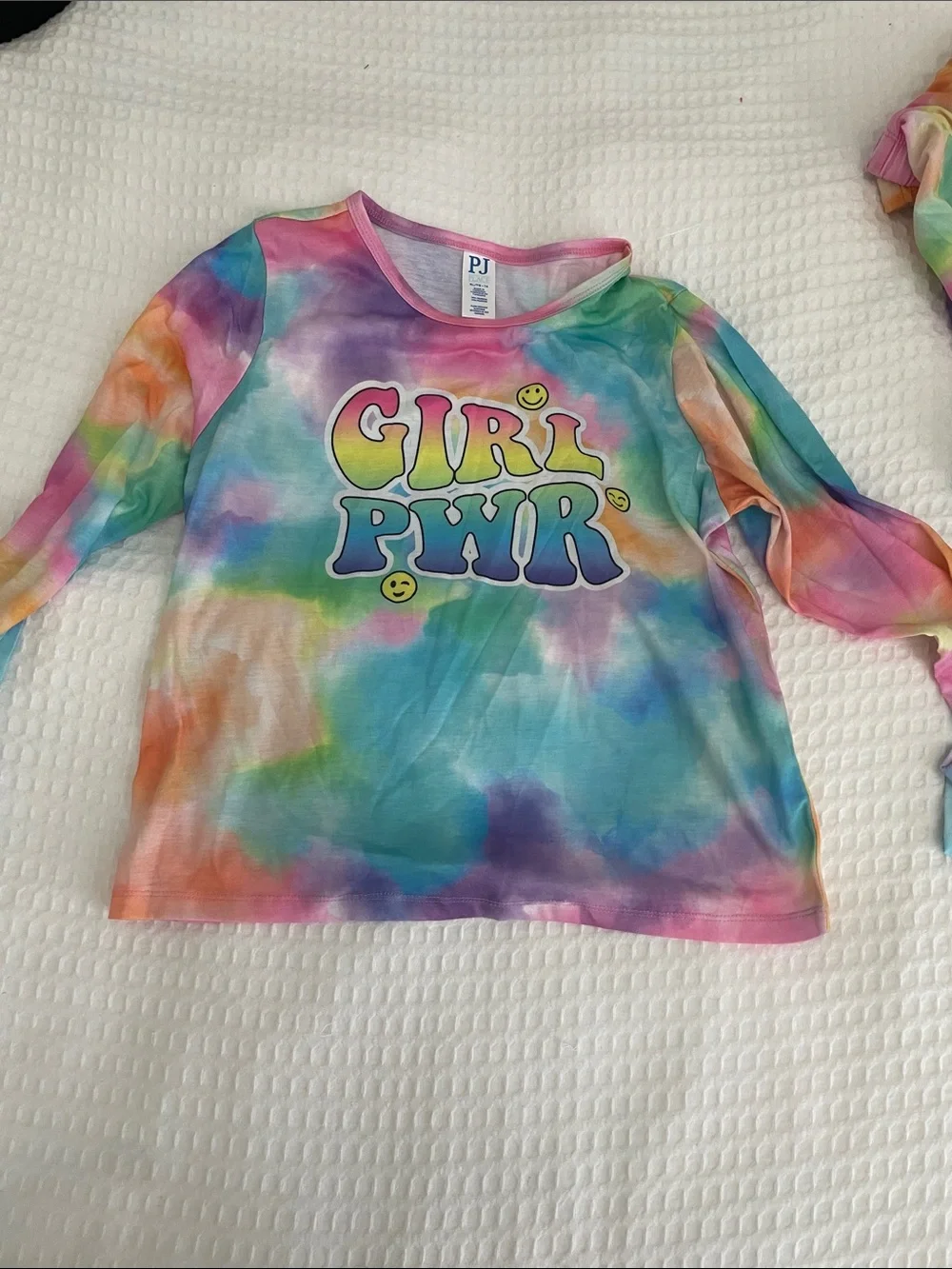 PJ Kids 